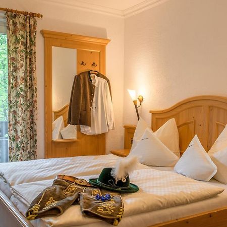 Landhaus Ertle Bad Wiessee Zewnętrze zdjęcie