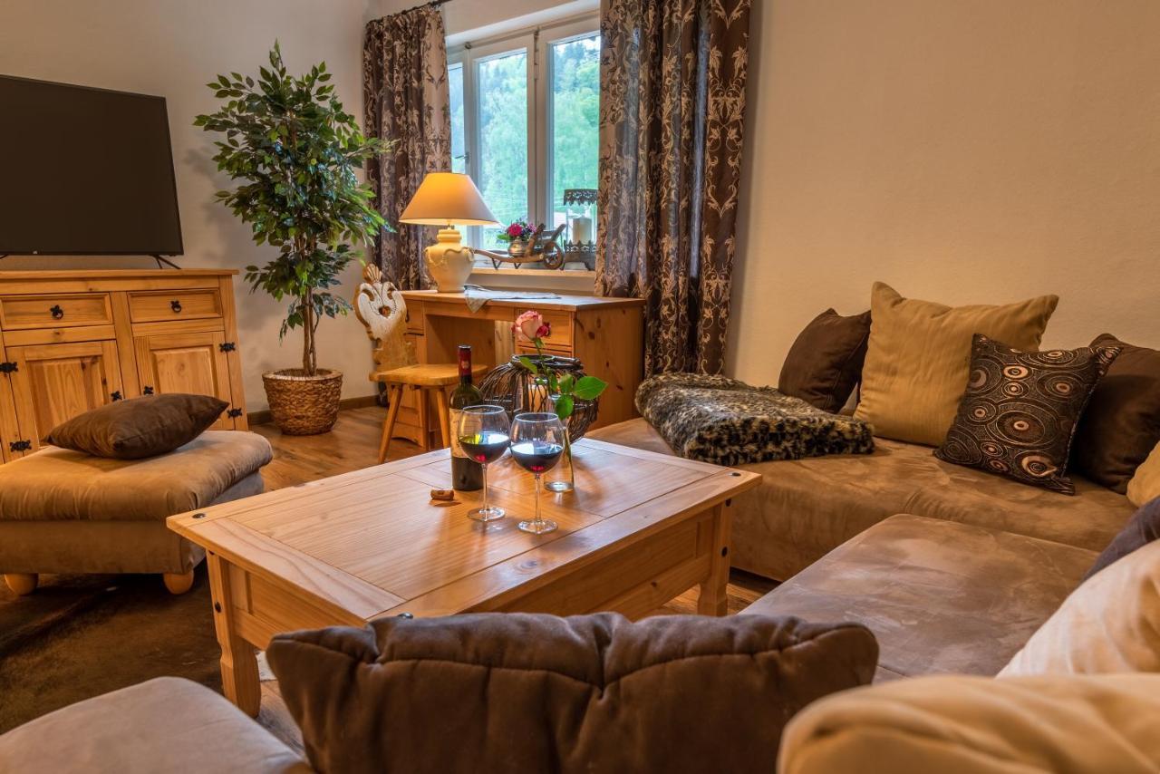 Landhaus Ertle Bad Wiessee Zewnętrze zdjęcie