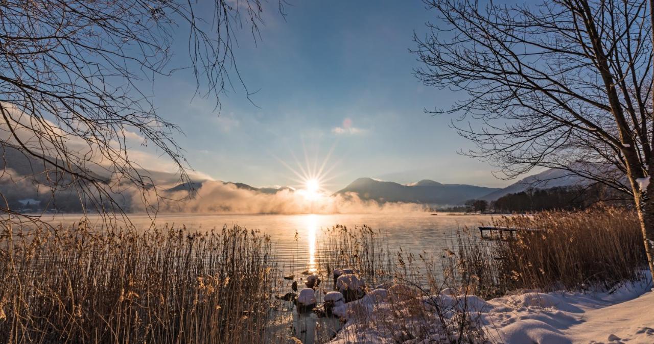 Landhaus Ertle Bad Wiessee Zewnętrze zdjęcie