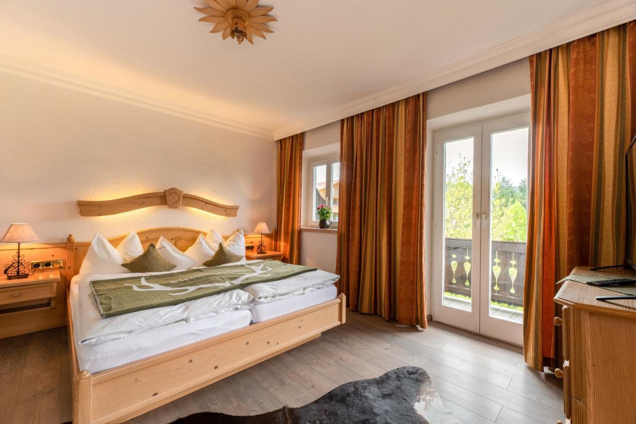 Landhaus Ertle Bad Wiessee Zewnętrze zdjęcie