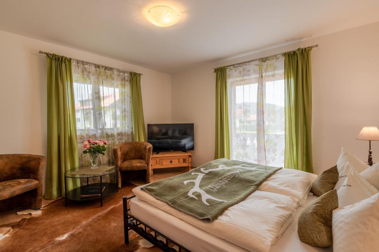 Landhaus Ertle Bad Wiessee Zewnętrze zdjęcie
