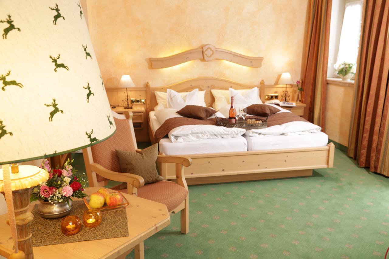 Landhaus Ertle Bad Wiessee Zewnętrze zdjęcie
