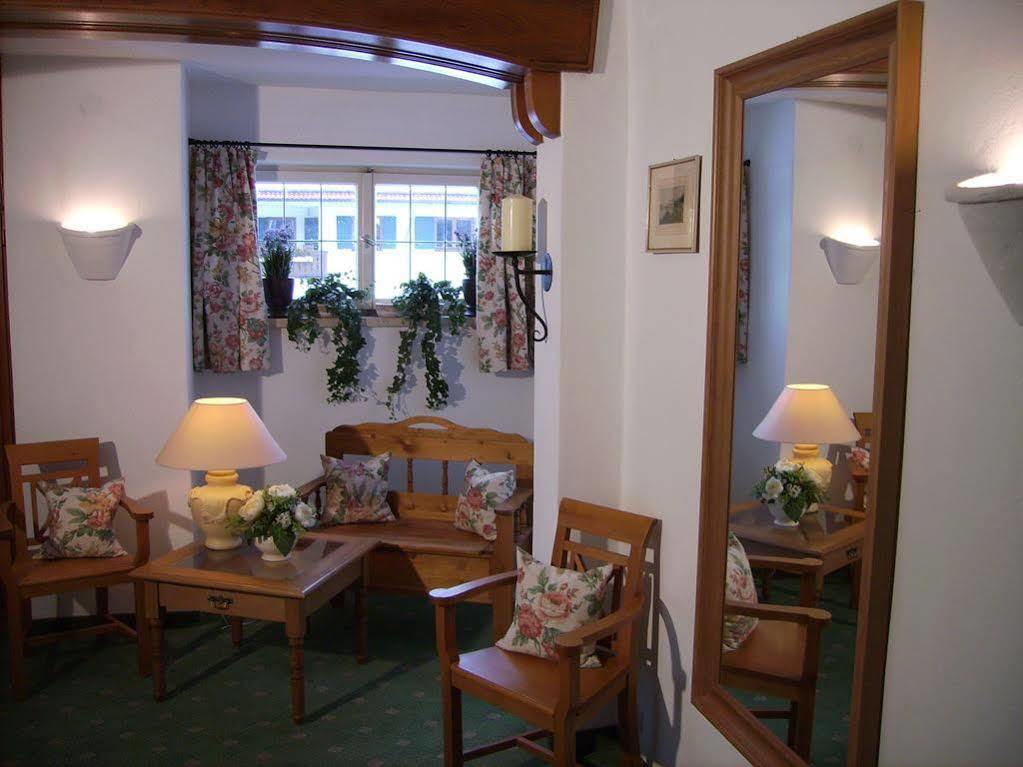 Landhaus Ertle Bad Wiessee Zewnętrze zdjęcie